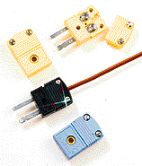 HMP Connectors